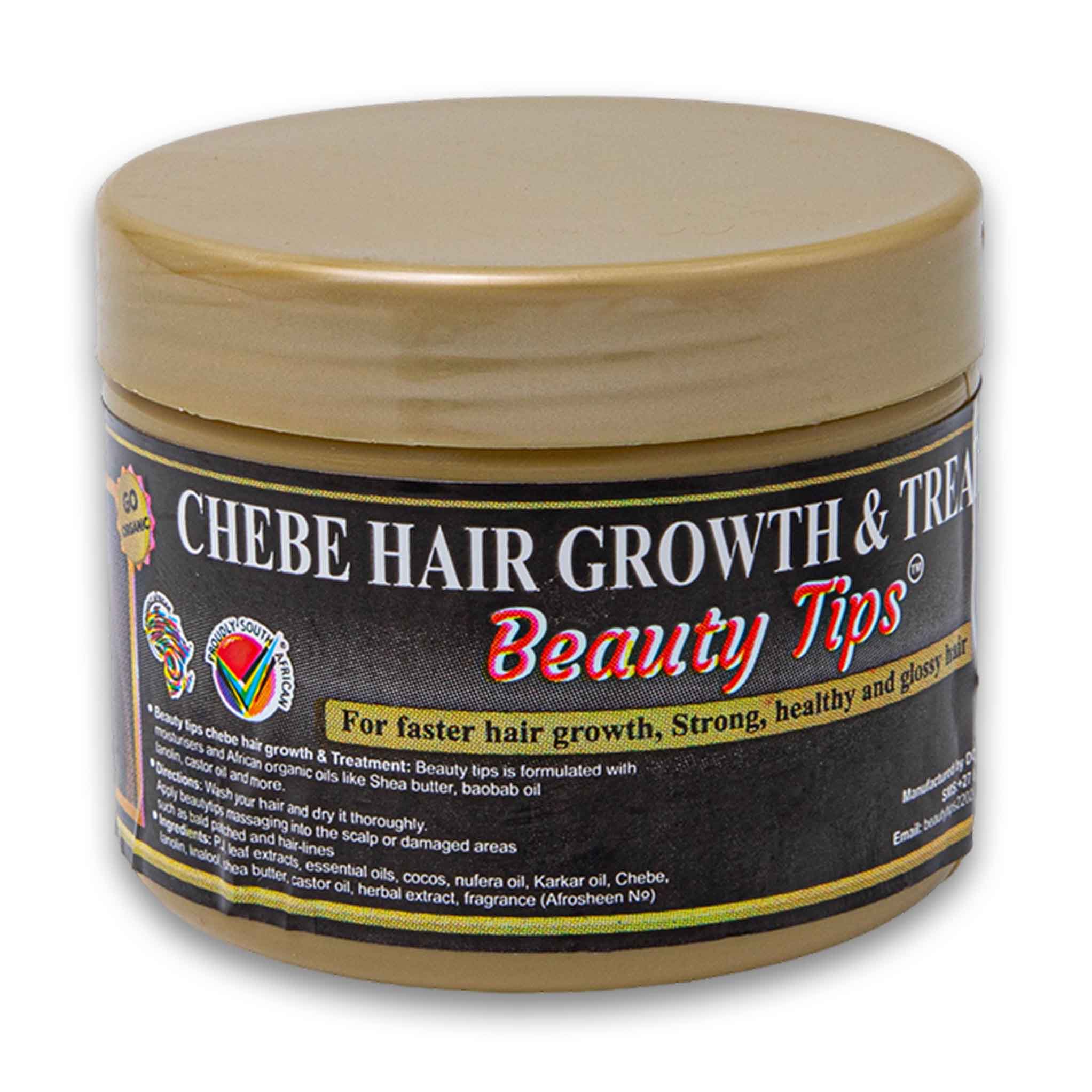 Chebe hair deals products