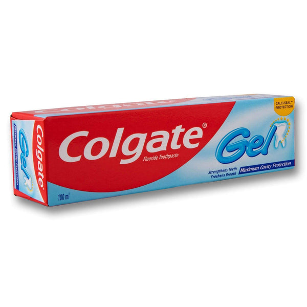 COLGATE DENTIFRICIO FRESH GEL - 100 ML