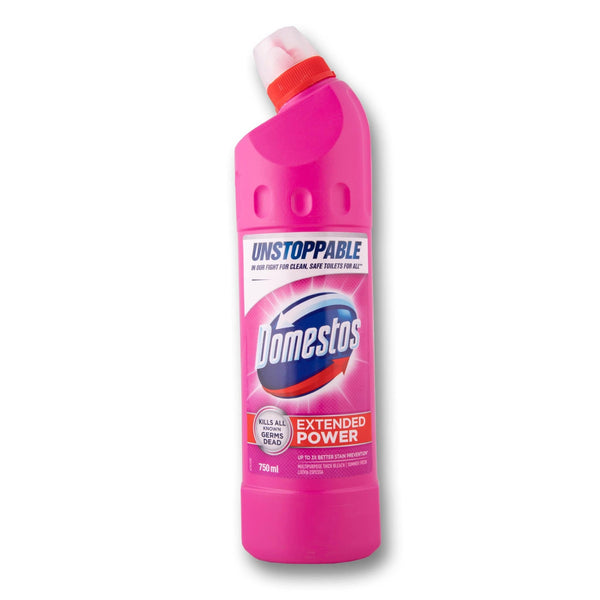 Domestos Liquid Bleach 750 ml