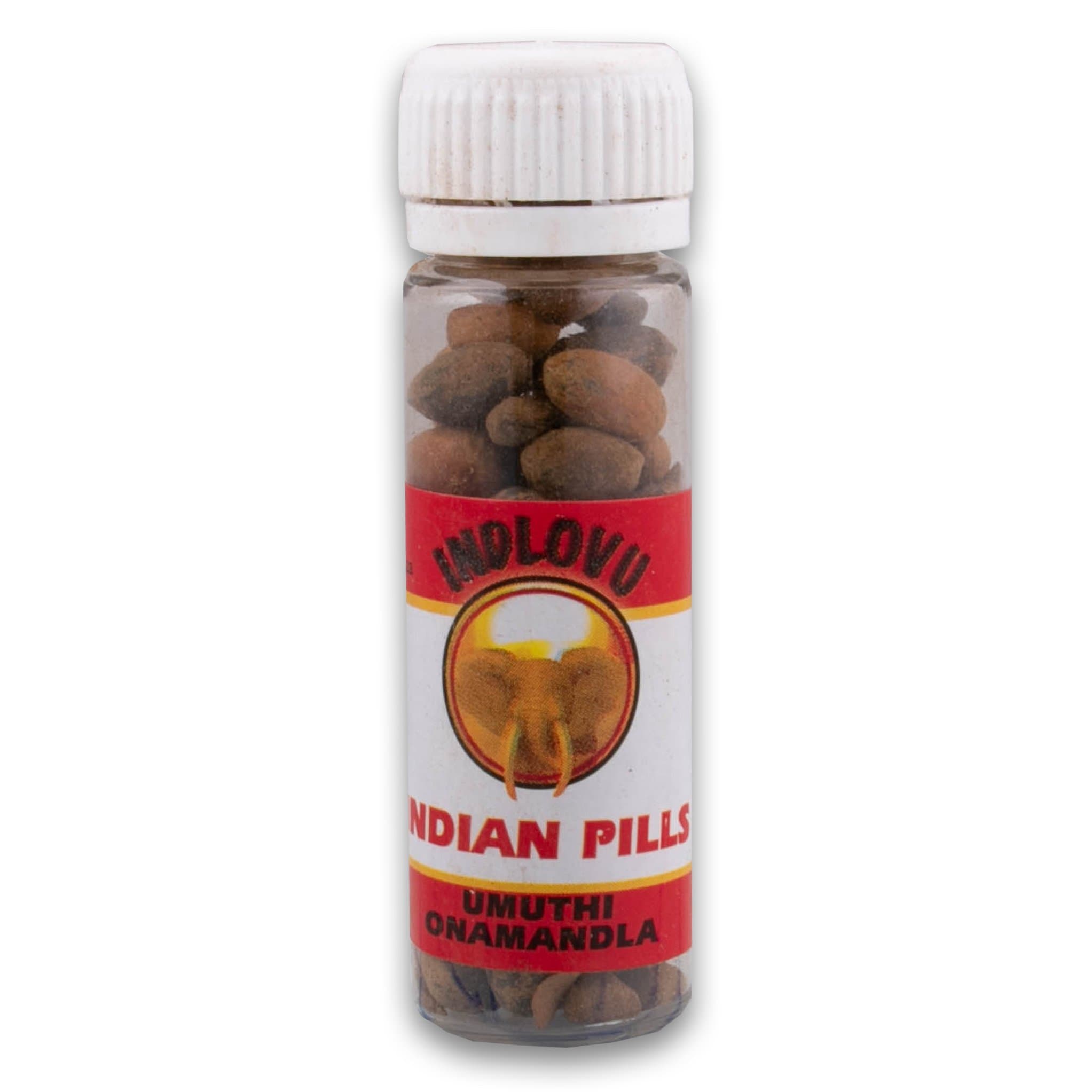 Indian Pills 40 Pack Nutritious Addition to your Porridge