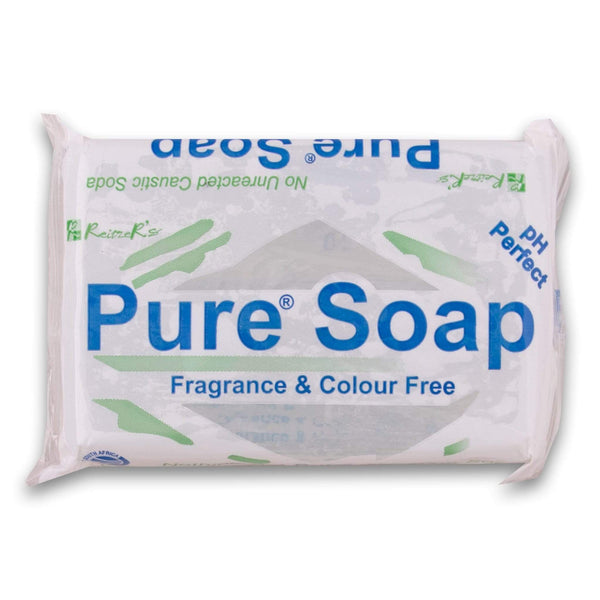 Pure Soap Equal Tone 150g - Clicks