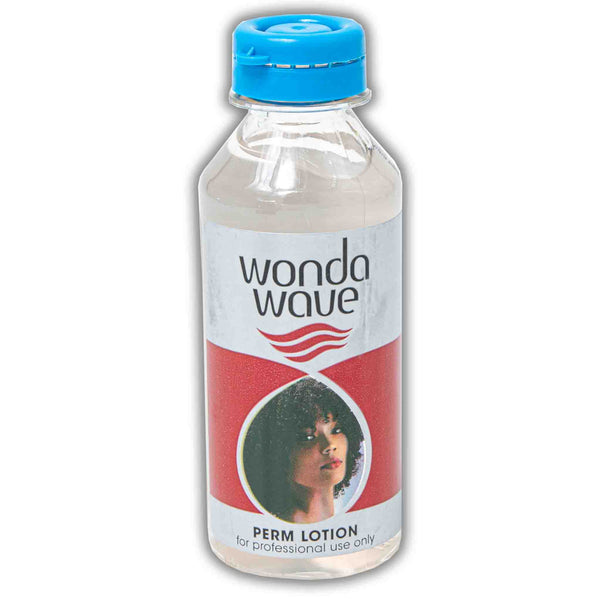 Wonda Wave, Perm Lotion 100ml - Cosmetic Connection