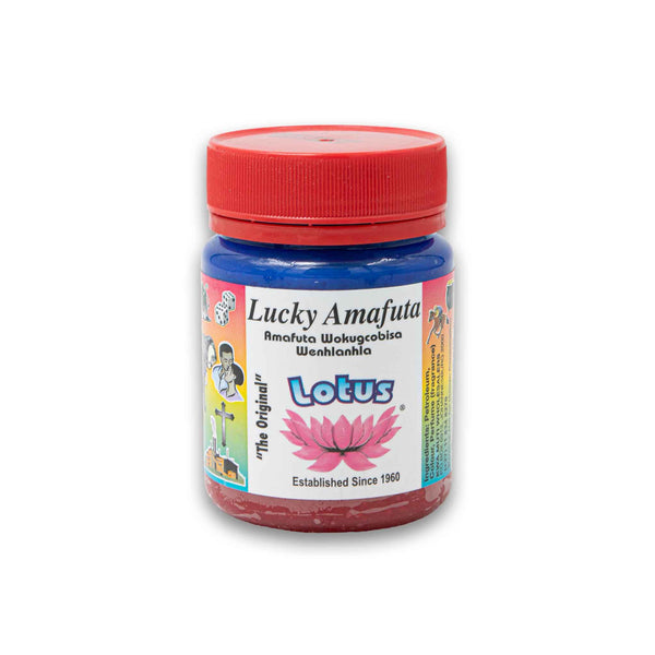 Lucky Amafuta Cream The Original Mix 125ml