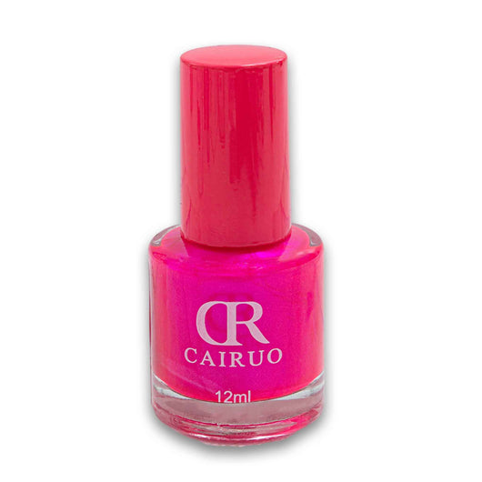 Nastique, Nail Polish 12ml - Cosmetic Connection