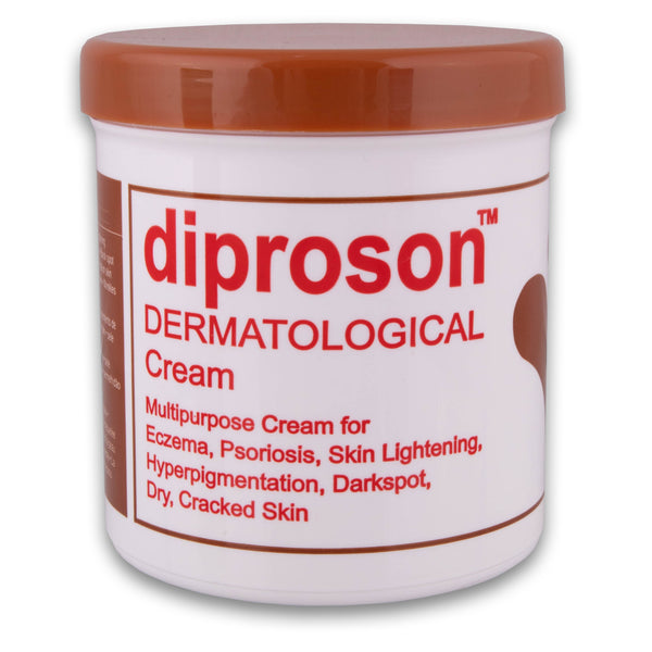 Dermatological Multipurpose Cream 400g