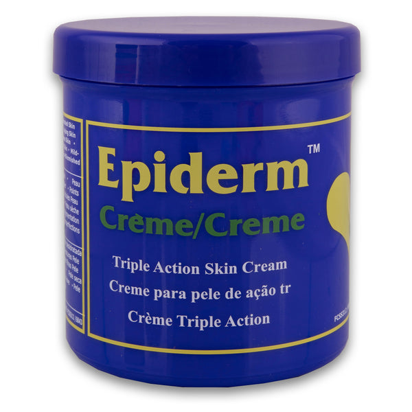 Triple Action Skin Cream 400g