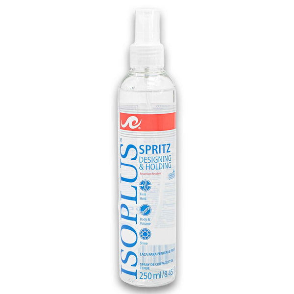 Designing & Holding Spritz Firm Hold 250ml