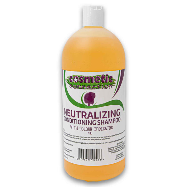 Cosmetic Connection, Neutralizing Conditioning Shampoo 1L - Cosmetic Connection