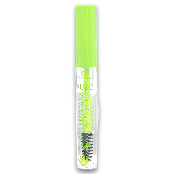 Aloe Gel Eye Lash & Brow Mascara