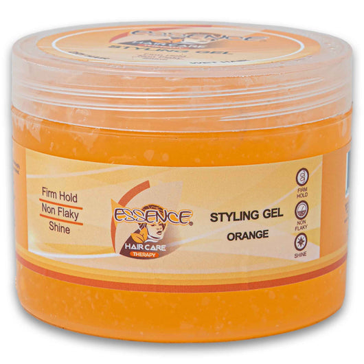 Essence Hair Care, Styling Gel Firm Hold 250ml - Cosmetic Connection