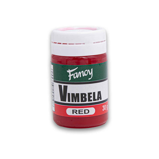 Fancy, Vimbela 30g - Cosmetic Connection