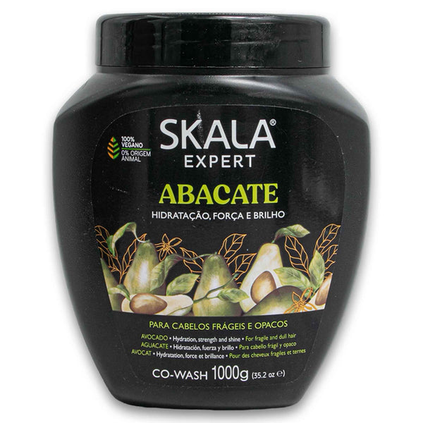 Skala Expert, Avocado Vitamin Bomb Treatment 1kg - Cosmetic Connection