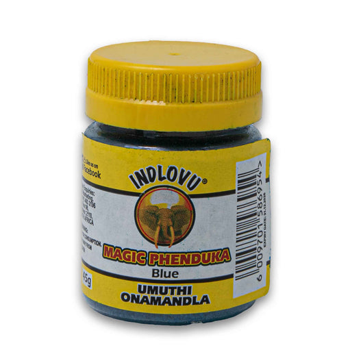 Indlovu, Magic Phenduka 45g - Change your Circumstance - Cosmetic Connection