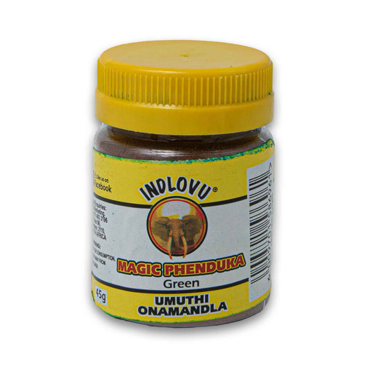 Indlovu, Magic Phenduka 45g - Change your Circumstance - Cosmetic Connection