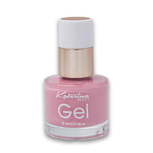 Katerina Beauty, Nail Gel 18ml Assorted - Cosmetic Connection