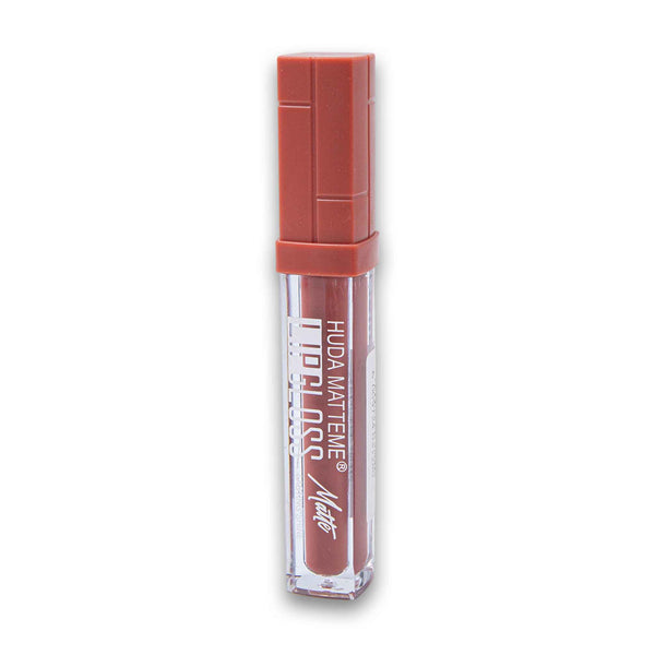 Huda Beauty, Matte Lip Gloss - Cosmetic Connection