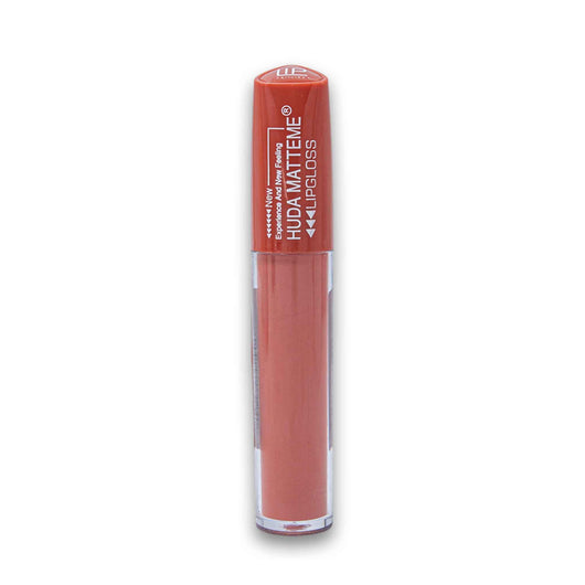 Huda Beauty, Matte Lip Gloss - Assorted Colour - Cosmetic Connection