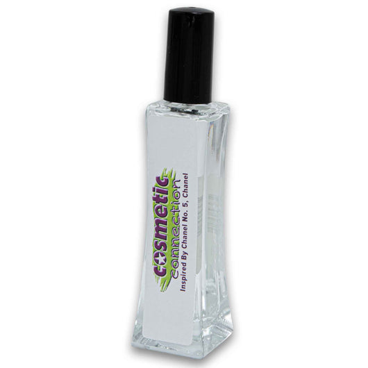 Cosmetic Connection, Cologne Spray Oil Based Women 30ml - Cosmetic Connection