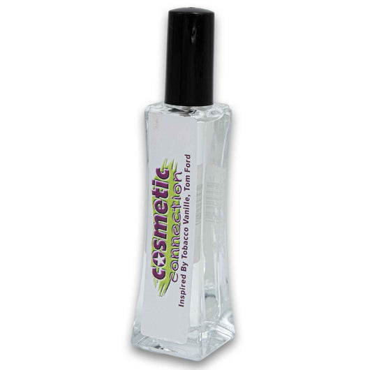 Cosmetic Connection, Cologne Spray Oil Based Men 30ml - Cosmetic Connection