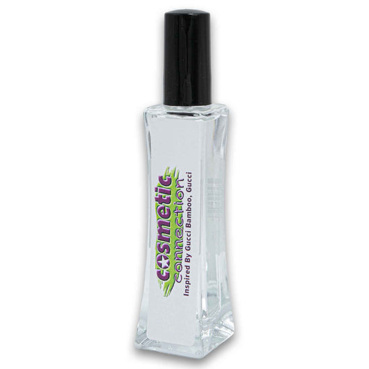 Cosmetic Connection, Cologne Spray Oil Based Women 30ml - Cosmetic Connection