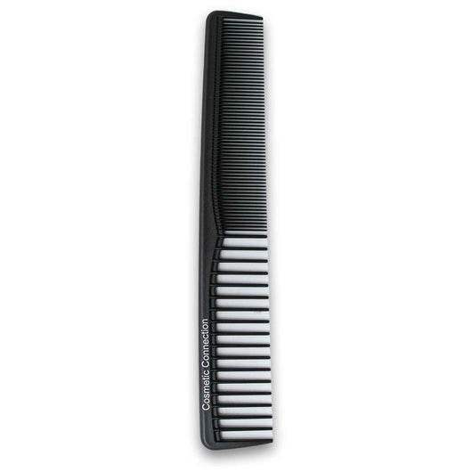 Cosmetic Connection, Hair Comb with Narrow and Wide Teeth - Cosmetic Connection