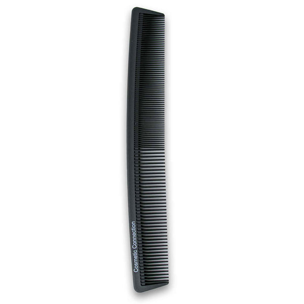 Cosmetic Connection, Hair Comb with Narrow and Wide Teeth - Cosmetic Connection