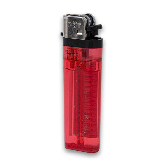 SJ Lighter, Quality Lighter Assorted - Cosmetic Connection