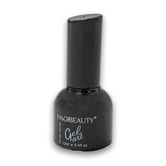 Favor Beauty, Gel Art 12ml 3D Gel Polish Assorted Colours - Cosmetic Connection