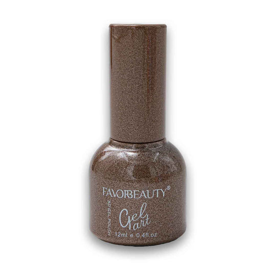 Favor Beauty, Gel Art 12ml 3D Gel Polish Assorted Colours - Cosmetic Connection