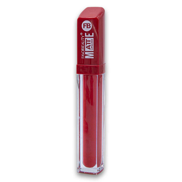 Favor Beauty, Matte Lipgloss Assorted - Cosmetic Connection