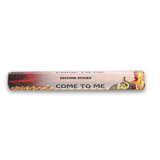 Indlovu, Incense Sticks Small 20 Pack - The Spiritual Elevation - Cosmetic Connection