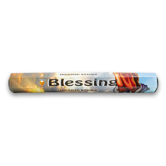 Indlovu, Incense Sticks Small 20 Pack - The Spiritual Elevation - Cosmetic Connection