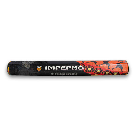 Indlovu, Incense Sticks Small 20 Pack - The Spiritual Elevation - Cosmetic Connection