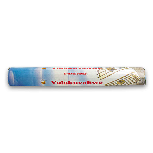 Indlovu, Incense Sticks Small 20 Pack - The Spiritual Elevation - Cosmetic Connection