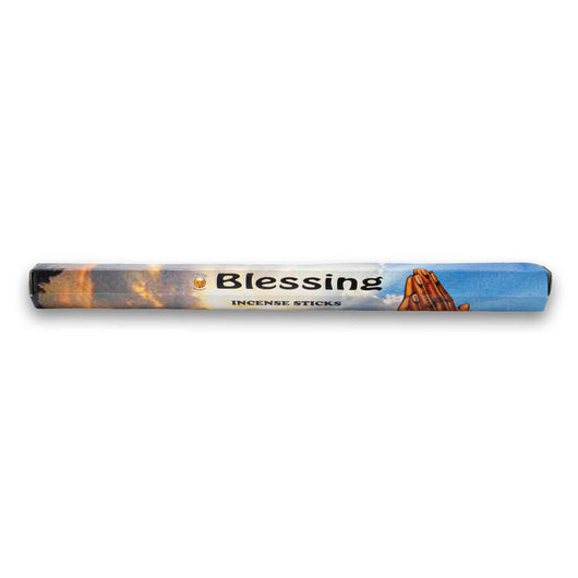 Indlovu, Incense Sticks Large 20 Pack - The Spiritual Elevation - Cosmetic Connection