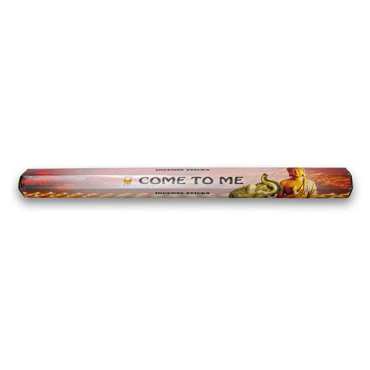 Indlovu, Incense Sticks Large 20 Pack - The Spiritual Elevation - Cosmetic Connection