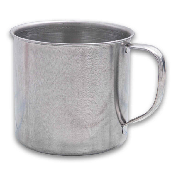 Cosmetic Connection, Stainless Steel Coffee Mug - Cosmetic Connection