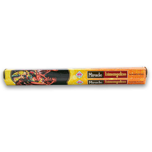 Cosmetic Connection, Divine Incense Sticks Small 20 Pack - Cosmetic Connection