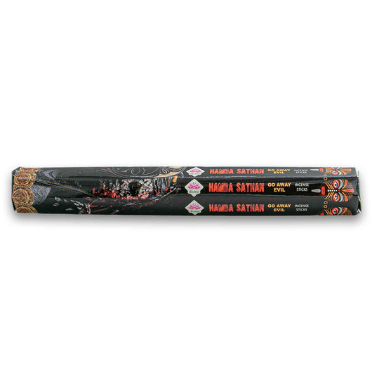 Cosmetic Connection, Divine Incense Sticks Small 20 Pack - Cosmetic Connection