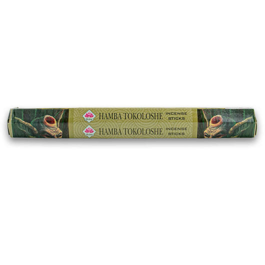 Cosmetic Connection, Divine Incense Sticks Small 20 Pack - Cosmetic Connection