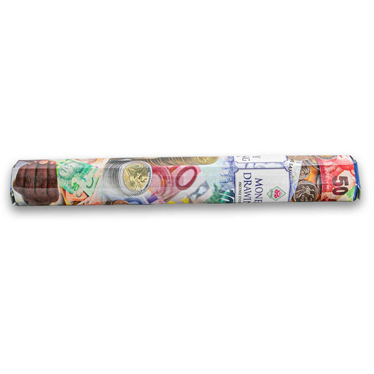 Cosmetic Connection, Divine Incense Sticks Small 20 Pack - Cosmetic Connection