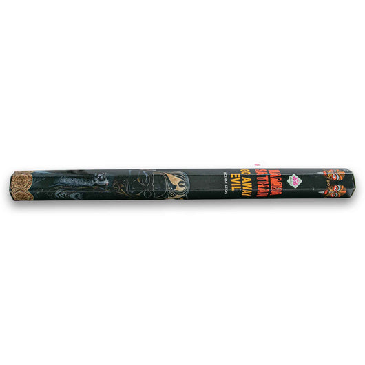 Cosmetic Connection, Divine Incense Sticks Large 20 Pack - Cosmetic Connection