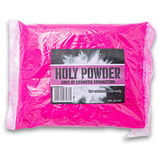 Natural Salts & Herbs, Holy Powder 200g - Cosmetic Connection