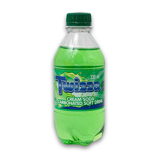 Twizza, Carbonated Soft Drink 330ml - Cosmetic Connection