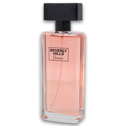 Gold Series, Beverly Hills Perfume Spray for Her 100ml - Cosmetic Connection