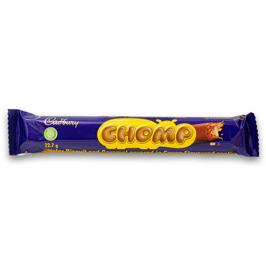 Cadbury, Chomp 22.7g - Cosmetic Connection