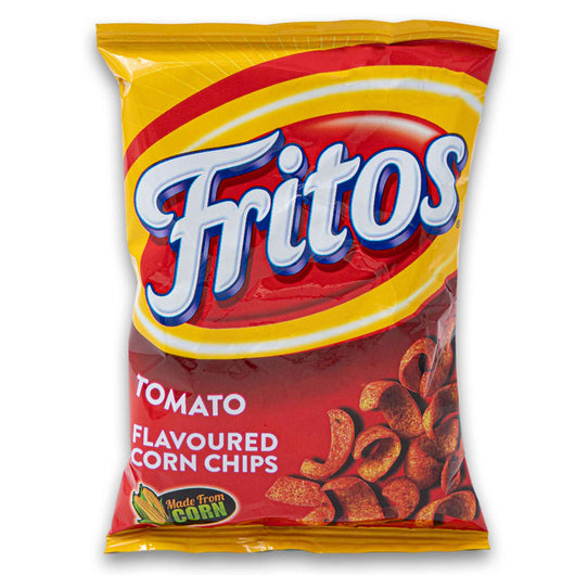 Fritos, Flavoured Corn Chips 25g - Cosmetic Connection