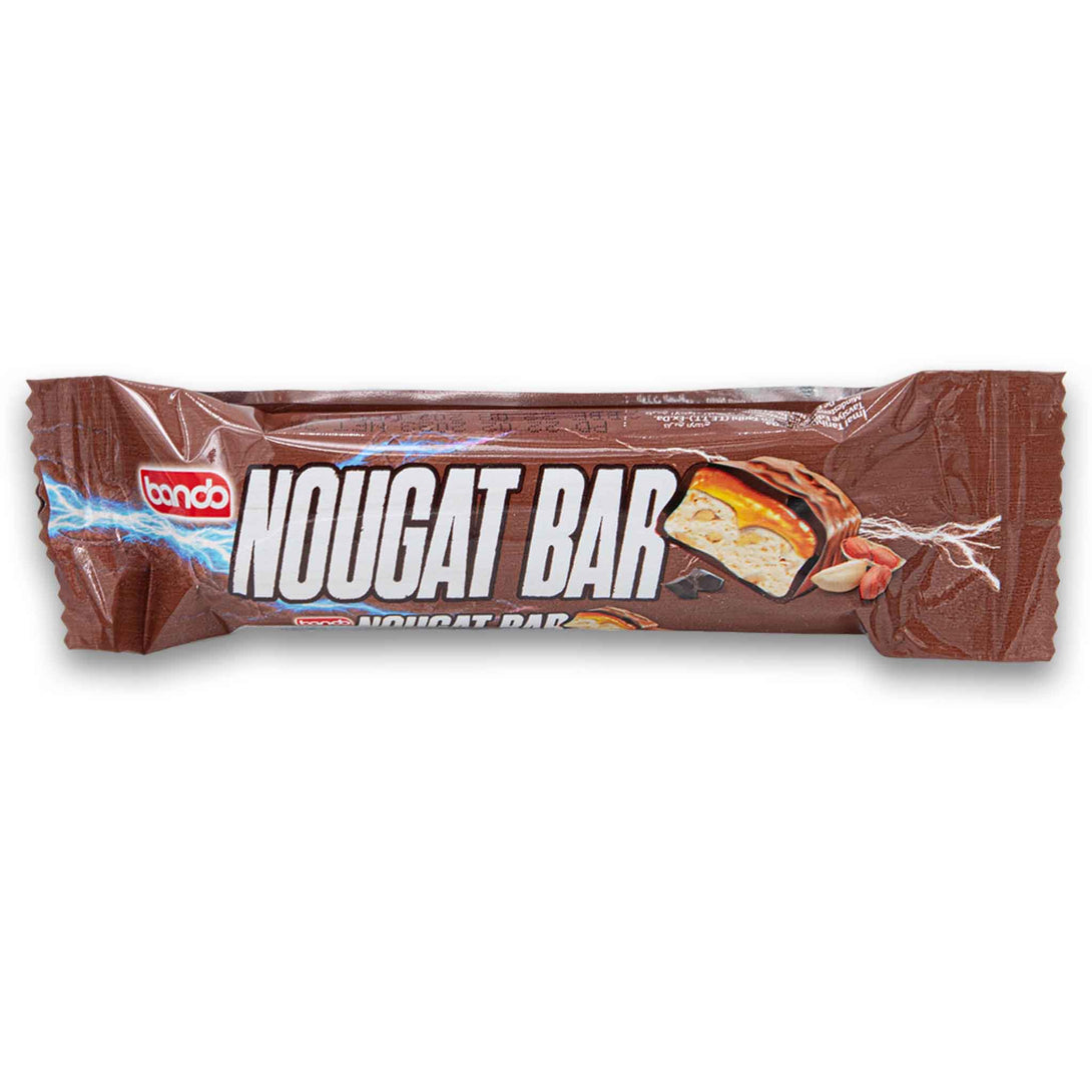 Nougat Bar 30g