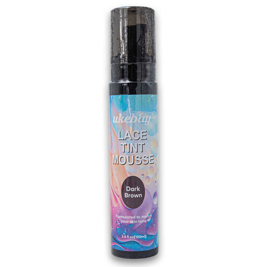 ukebay, Lace Tint Mousse 100ml - Cosmetic Connection