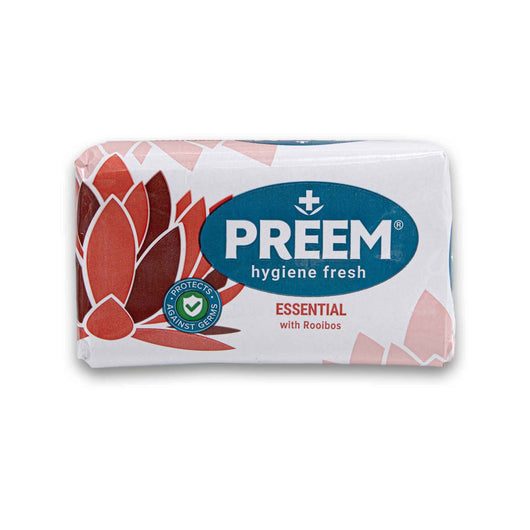 Preem, Hygiene Fresh Body Soap 175g - Cosmetic Connection